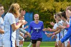 Women’s Soccer Senior Day  Wheaton College 2019 Women’s Soccer Team Senior Day. - Photo by Keith Nordstrom : Wheaton, Women’s Soccer, Senior Day